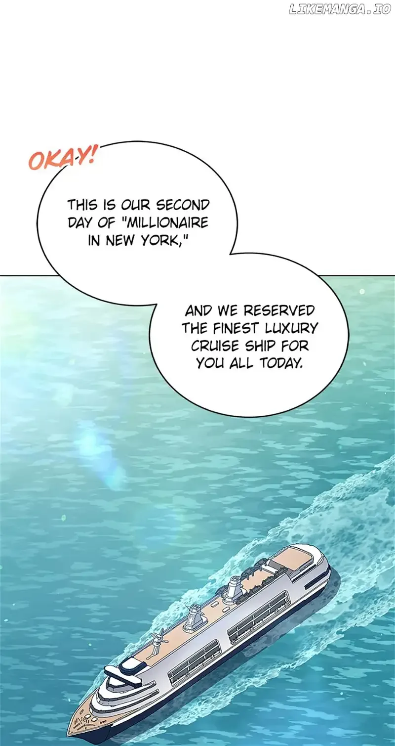 The Second Life of an All-Rounder Idol Chapter 68 page 33