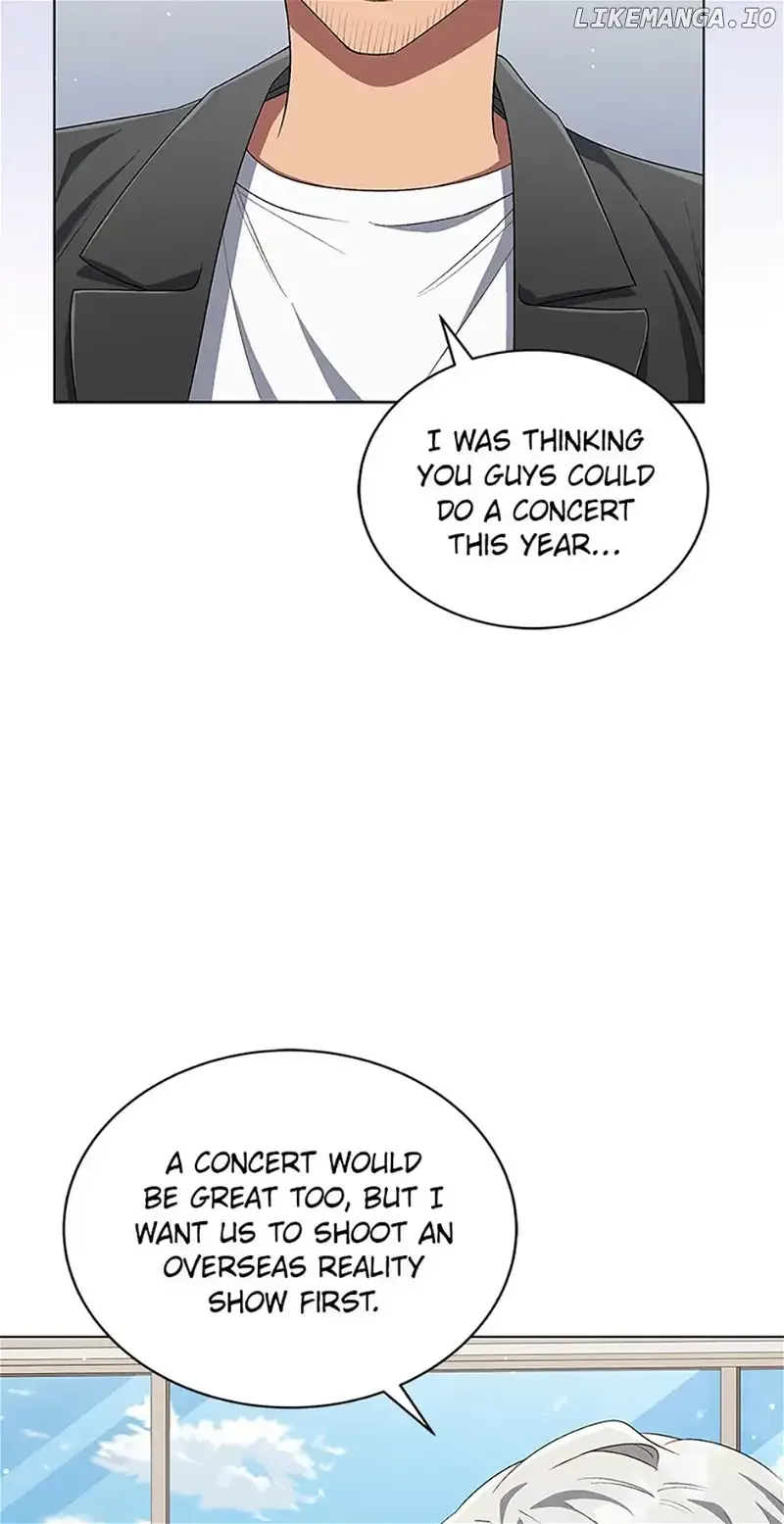 The Second Life of an All-Rounder Idol Chapter 65 page 23