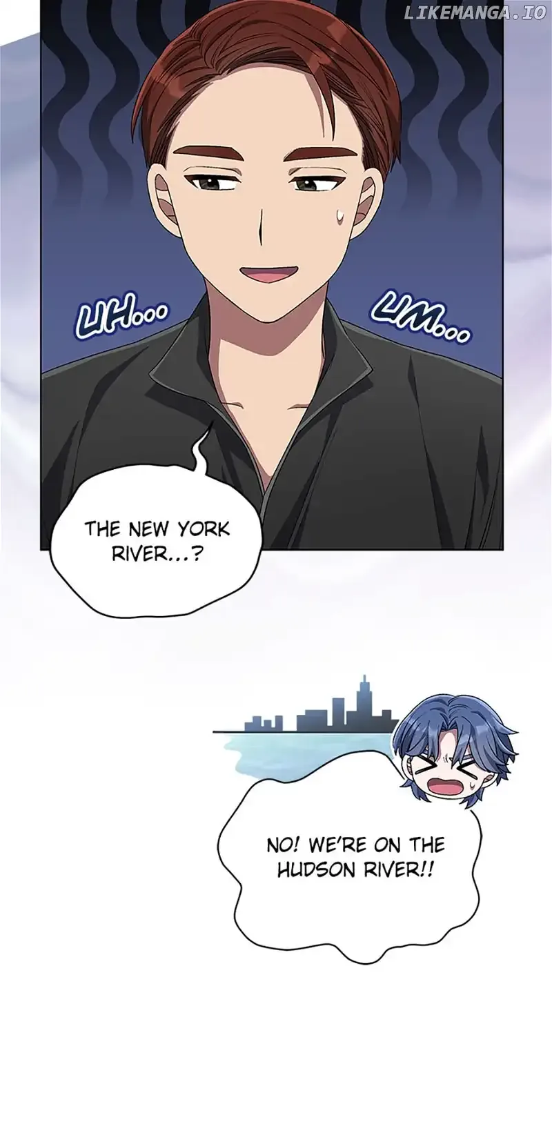 The Second Life of an All-Rounder Idol Chapter 68 page 39