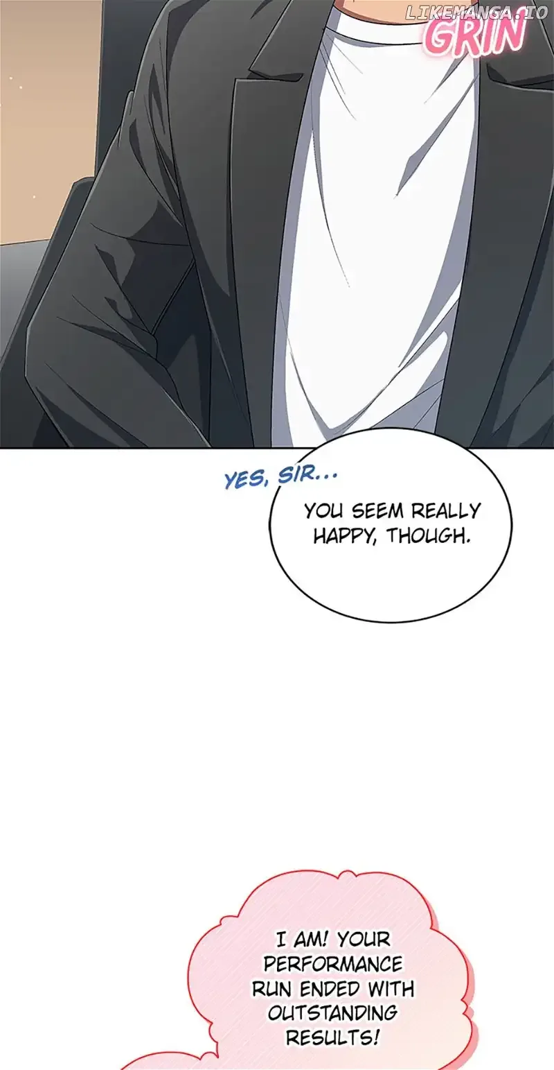 The Second Life of an All-Rounder Idol Chapter 65 page 19