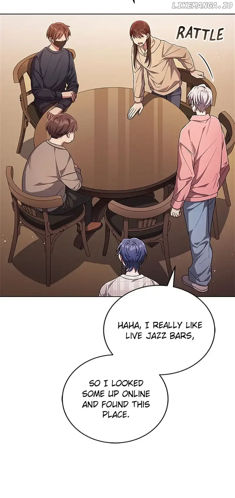 The Second Life of an All-Rounder Idol Chapter 68 page 58