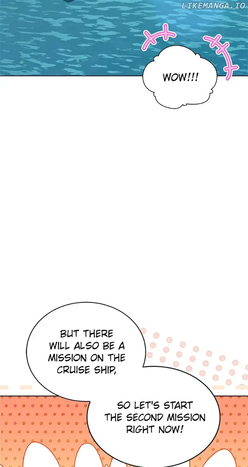The Second Life of an All-Rounder Idol Chapter 68 page 34