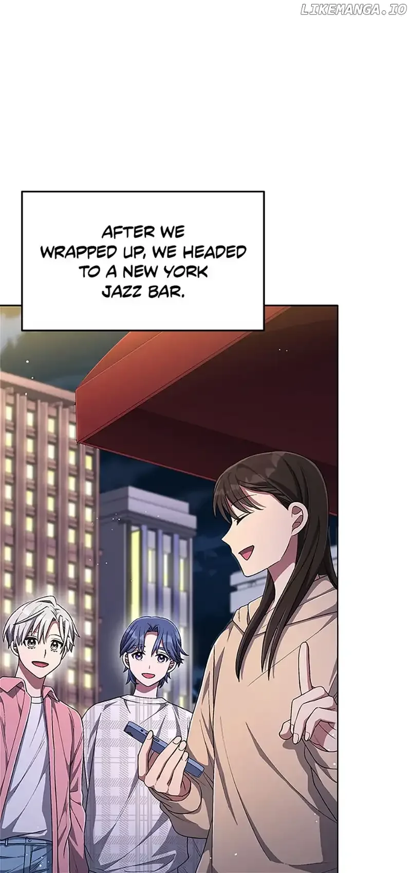 The Second Life of an All-Rounder Idol Chapter 68 page 54