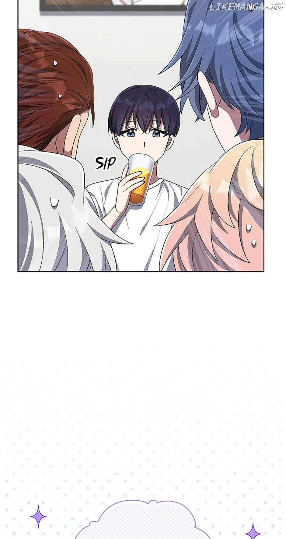 The Second Life of an All-Rounder Idol Chapter 63 page 49
