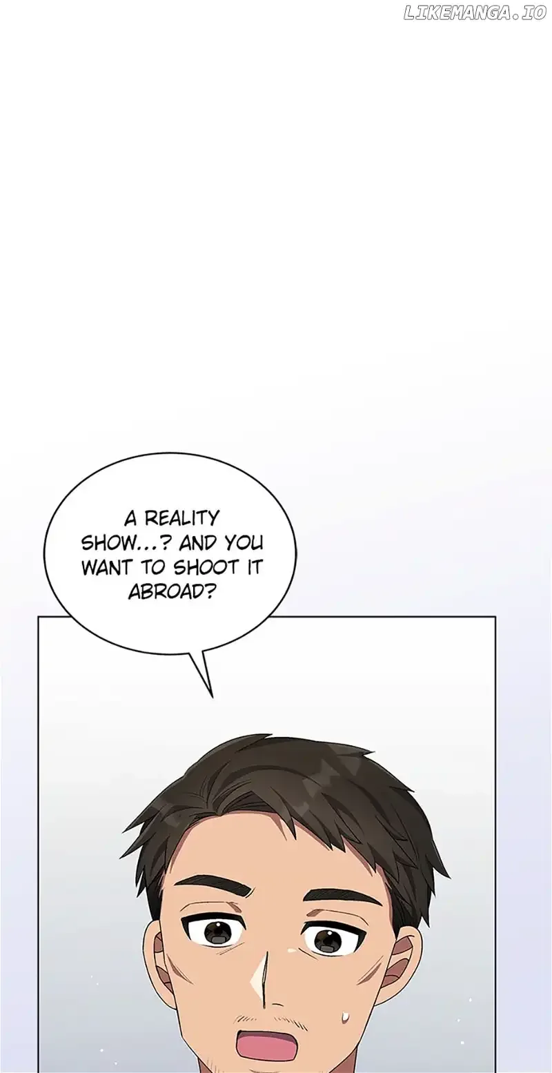 The Second Life of an All-Rounder Idol Chapter 65 page 22