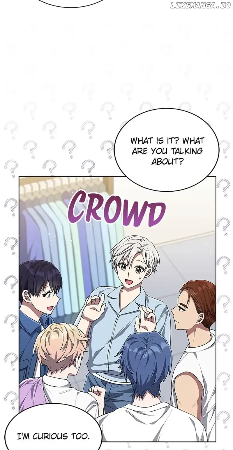 The Second Life of an All-Rounder Idol Chapter 65 page 9