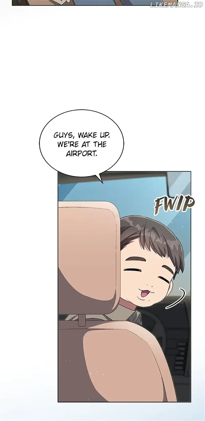 The Second Life of an All-Rounder Idol Chapter 67 page 4