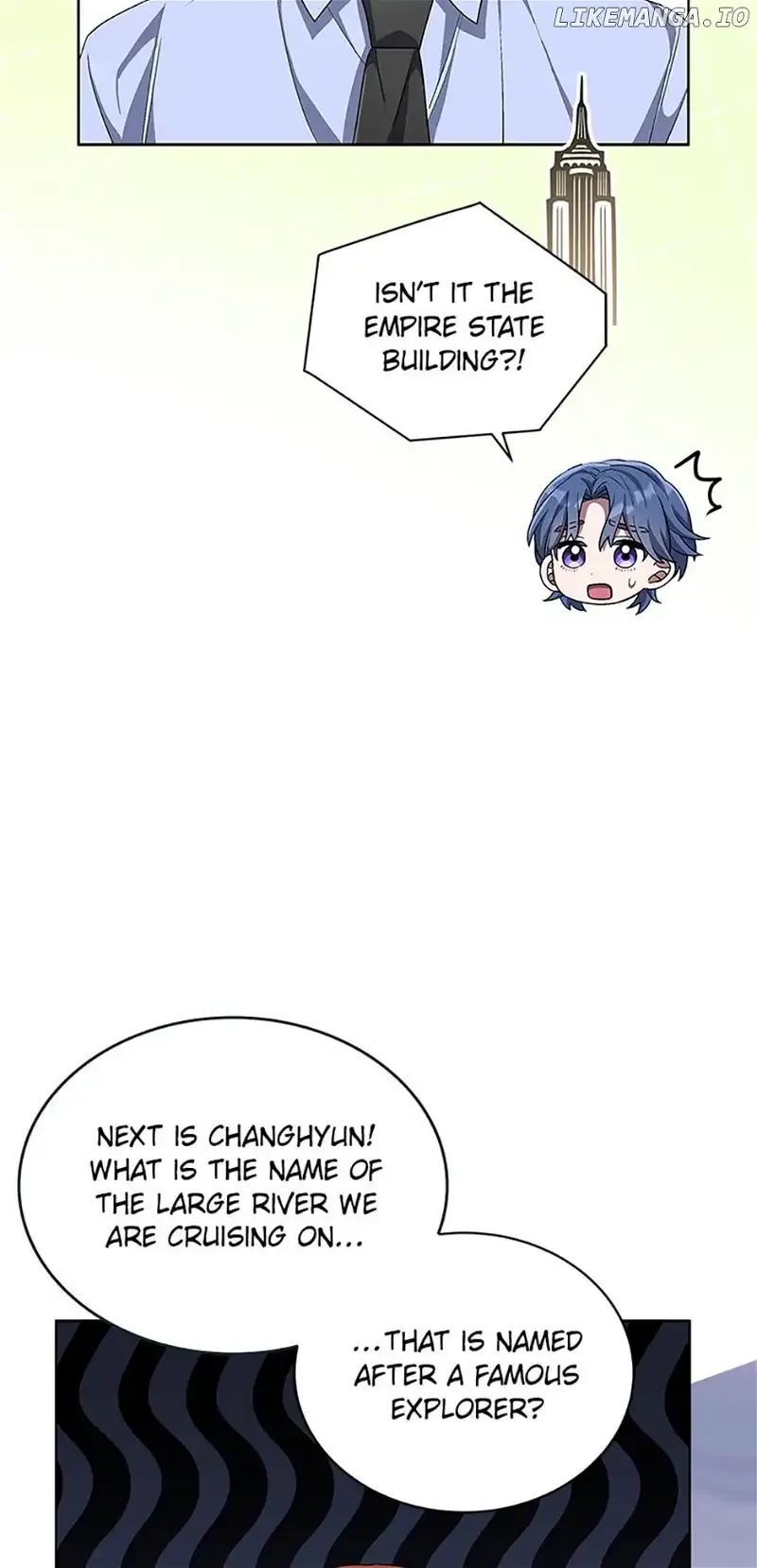 The Second Life of an All-Rounder Idol Chapter 68 page 38