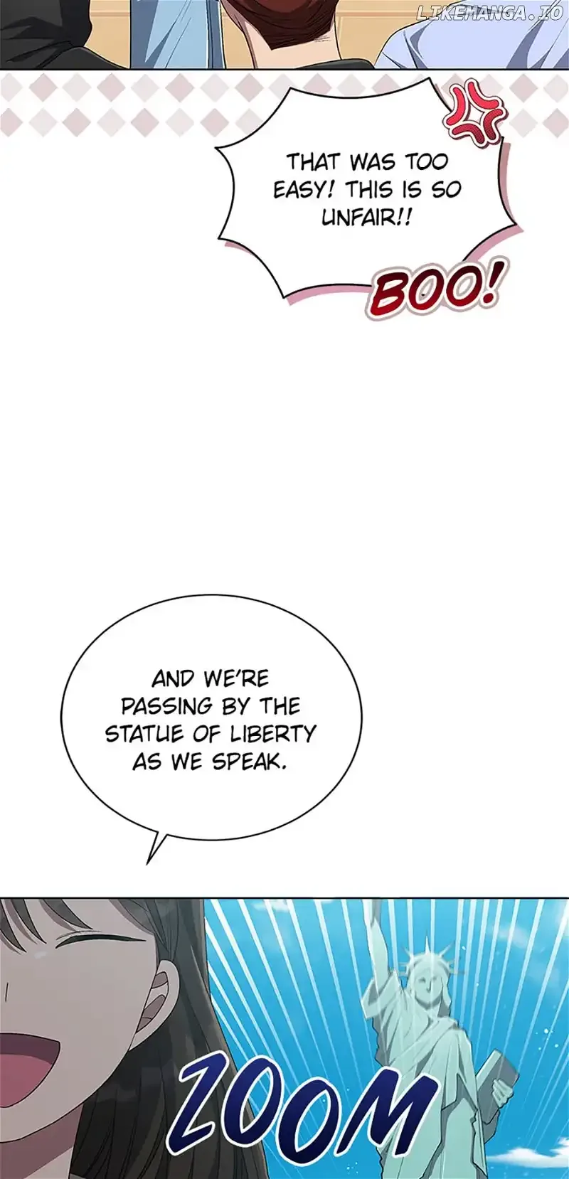 The Second Life of an All-Rounder Idol Chapter 68 page 42