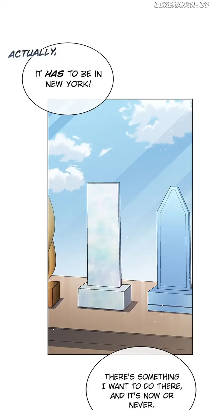 The Second Life of an All-Rounder Idol Chapter 65 page 25
