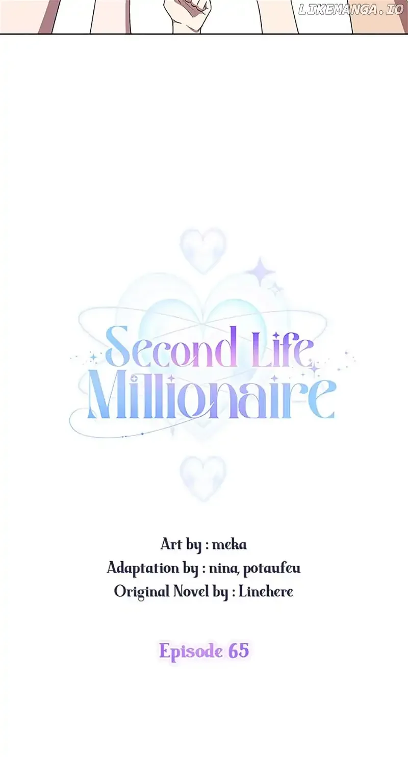 The Second Life of an All-Rounder Idol Chapter 65 page 35