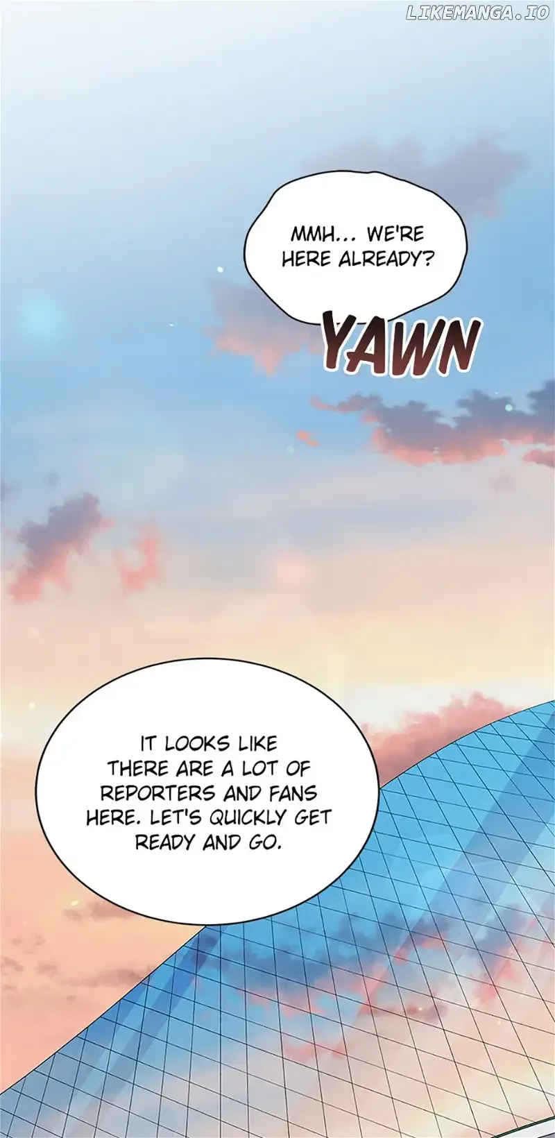 The Second Life of an All-Rounder Idol Chapter 67 page 5