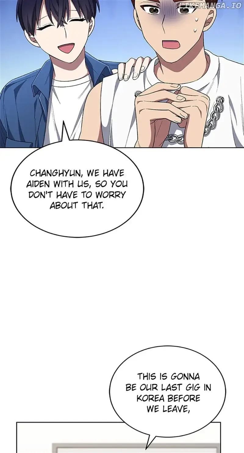 The Second Life of an All-Rounder Idol Chapter 65 page 32