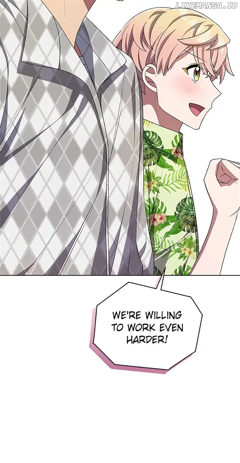 The Second Life of an All-Rounder Idol Chapter 67 page 15