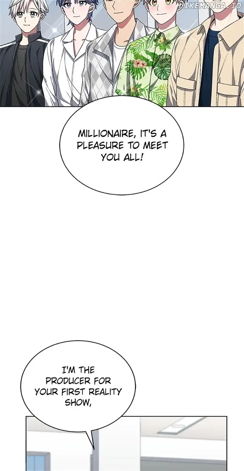 The Second Life of an All-Rounder Idol Chapter 67 page 11