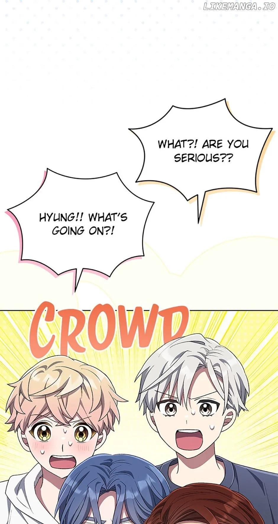 The Second Life of an All-Rounder Idol Chapter 63 page 51