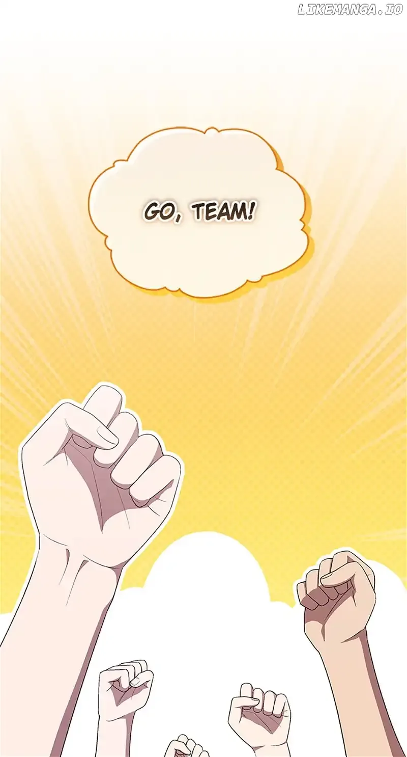 The Second Life of an All-Rounder Idol Chapter 65 page 34