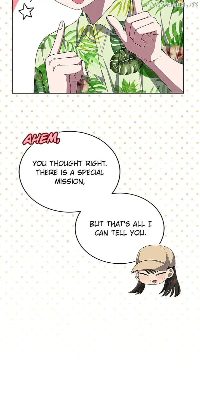 The Second Life of an All-Rounder Idol Chapter 67 page 21