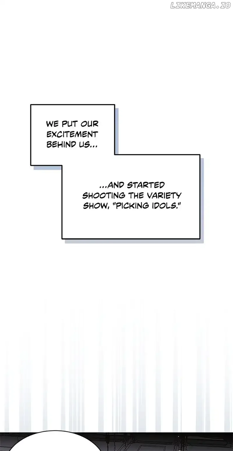 The Second Life of an All-Rounder Idol Chapter 65 page 36