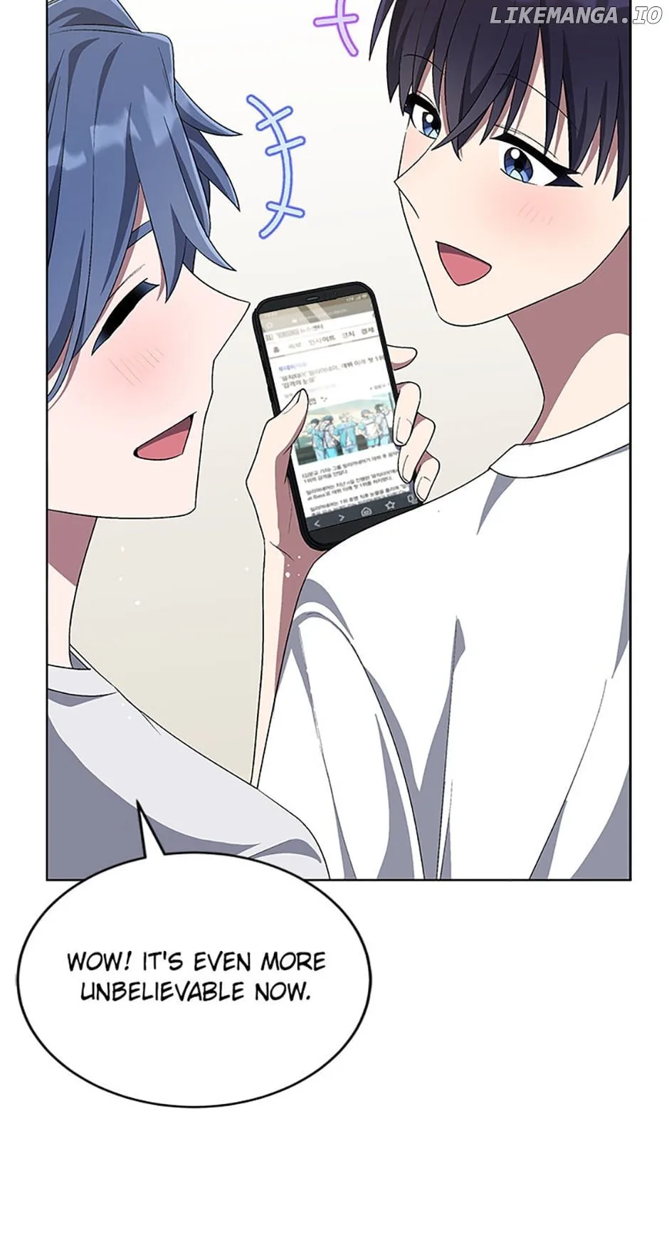 The Second Life of an All-Rounder Idol Chapter 63 page 38