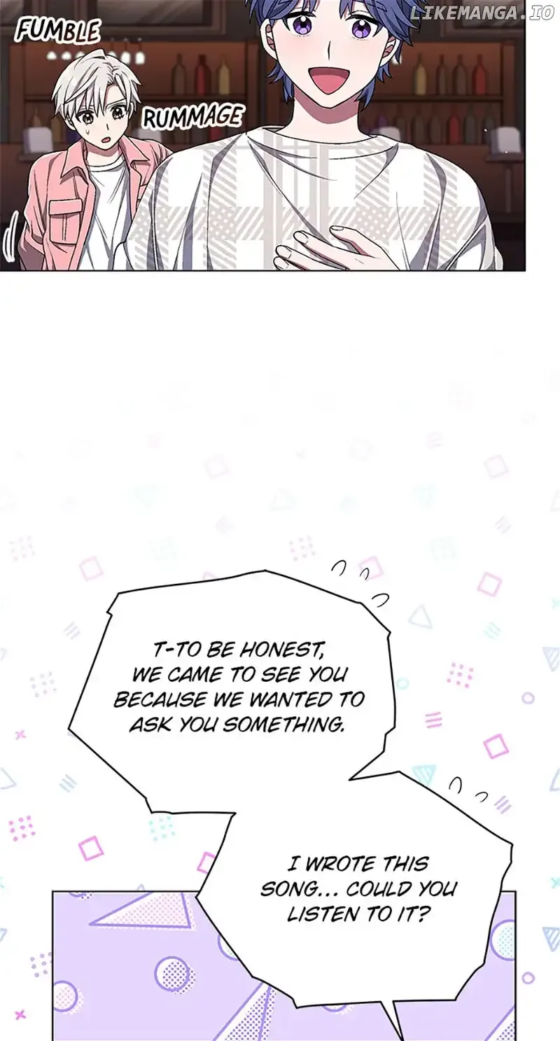 The Second Life of an All-Rounder Idol Chapter 69 page 21