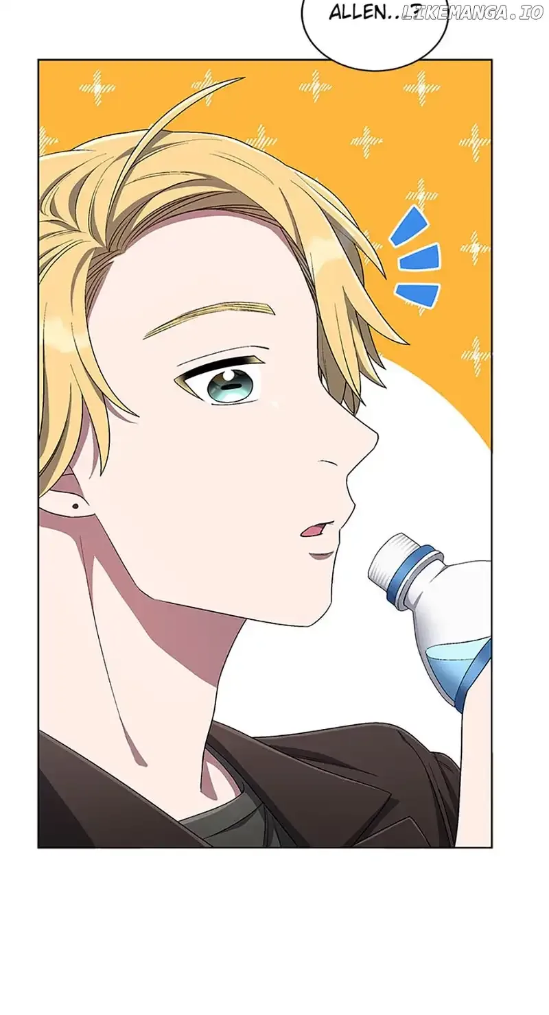 The Second Life of an All-Rounder Idol Chapter 69 page 13
