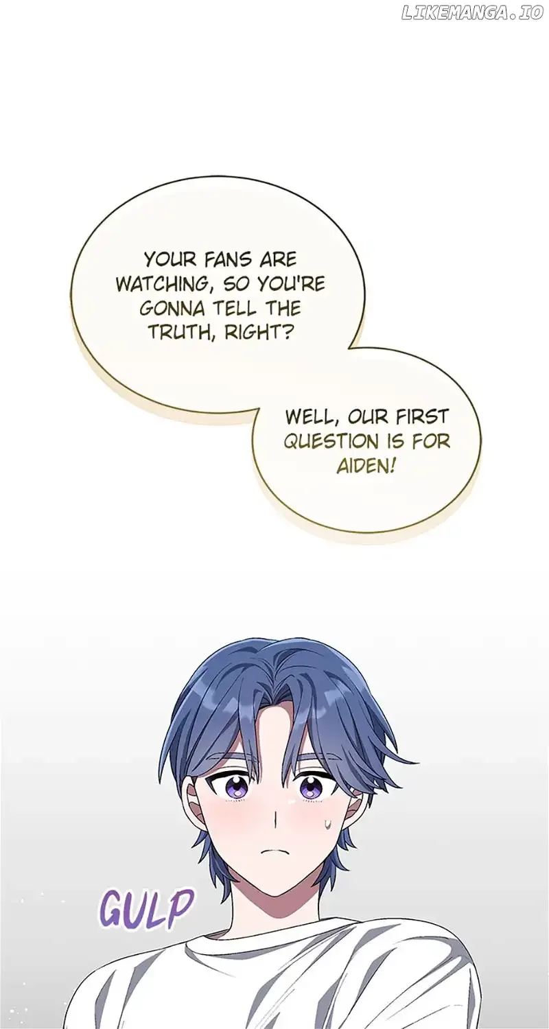 The Second Life of an All-Rounder Idol Chapter 65 page 43