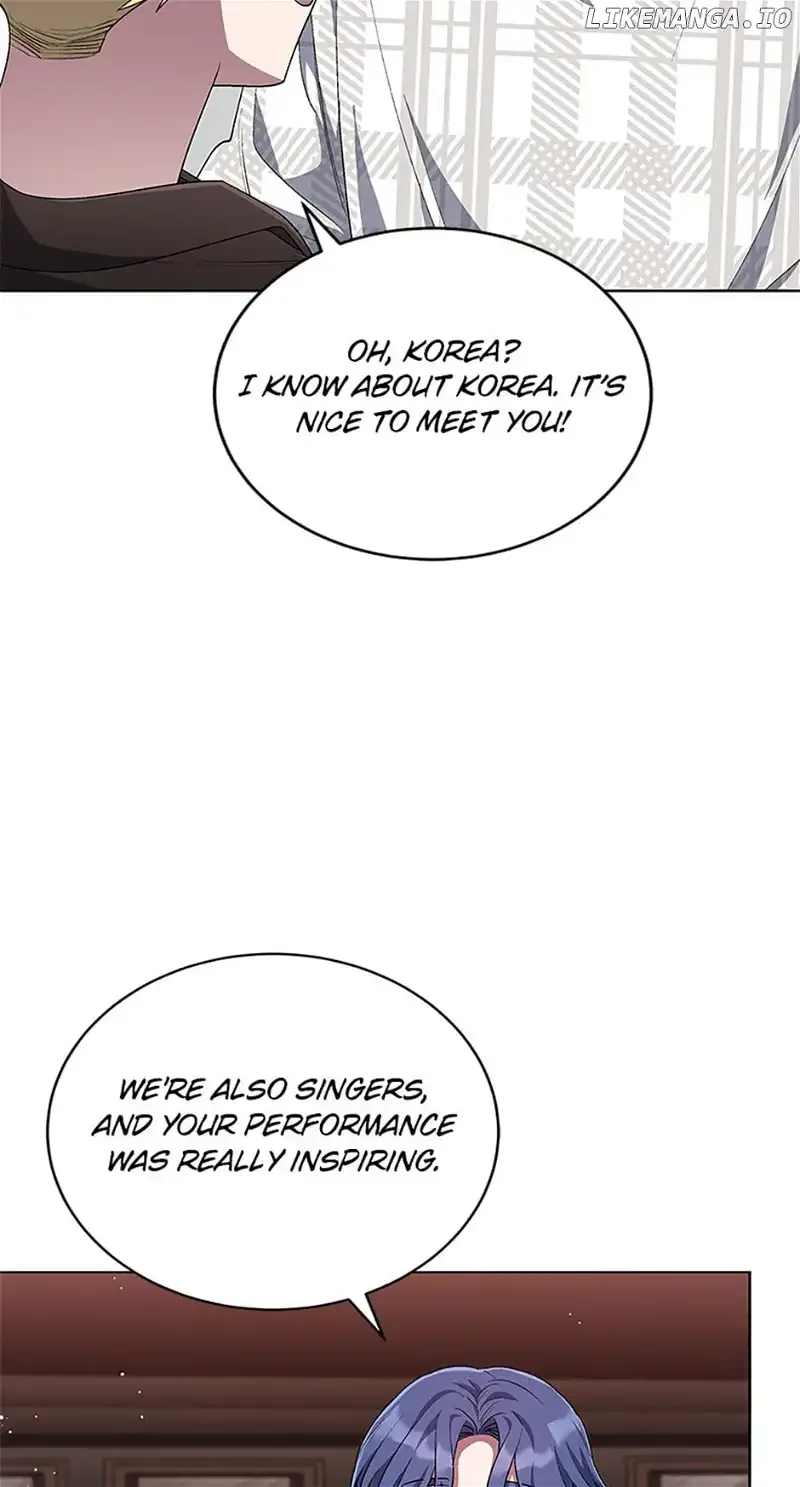 The Second Life of an All-Rounder Idol Chapter 69 page 20