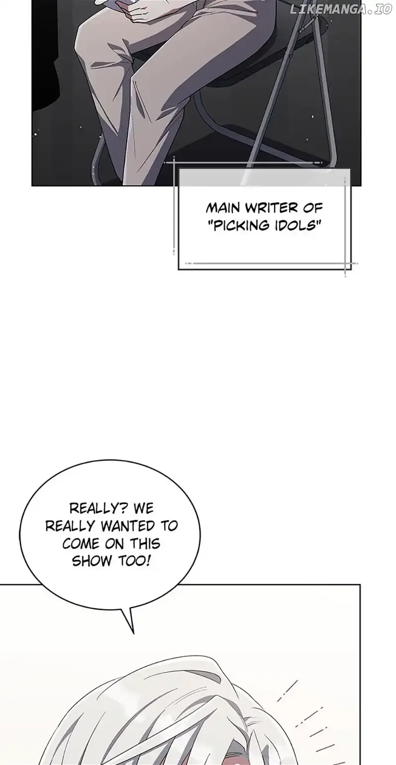 The Second Life of an All-Rounder Idol Chapter 65 page 40