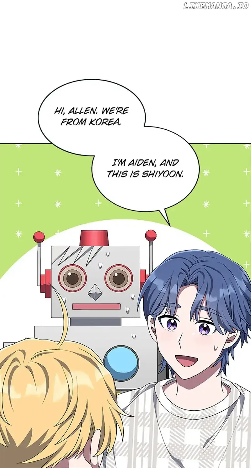 The Second Life of an All-Rounder Idol Chapter 69 page 19