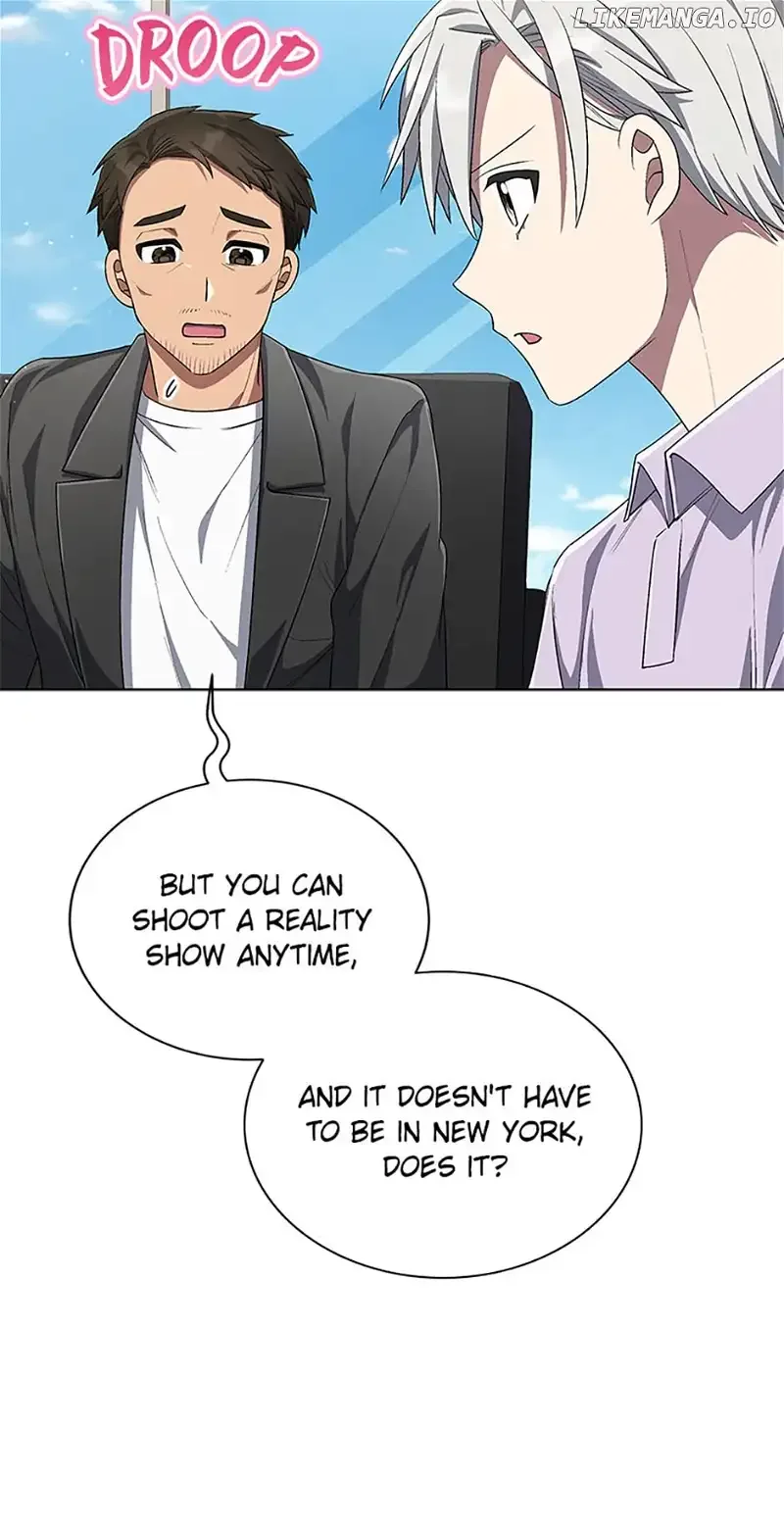 The Second Life of an All-Rounder Idol Chapter 65 page 24
