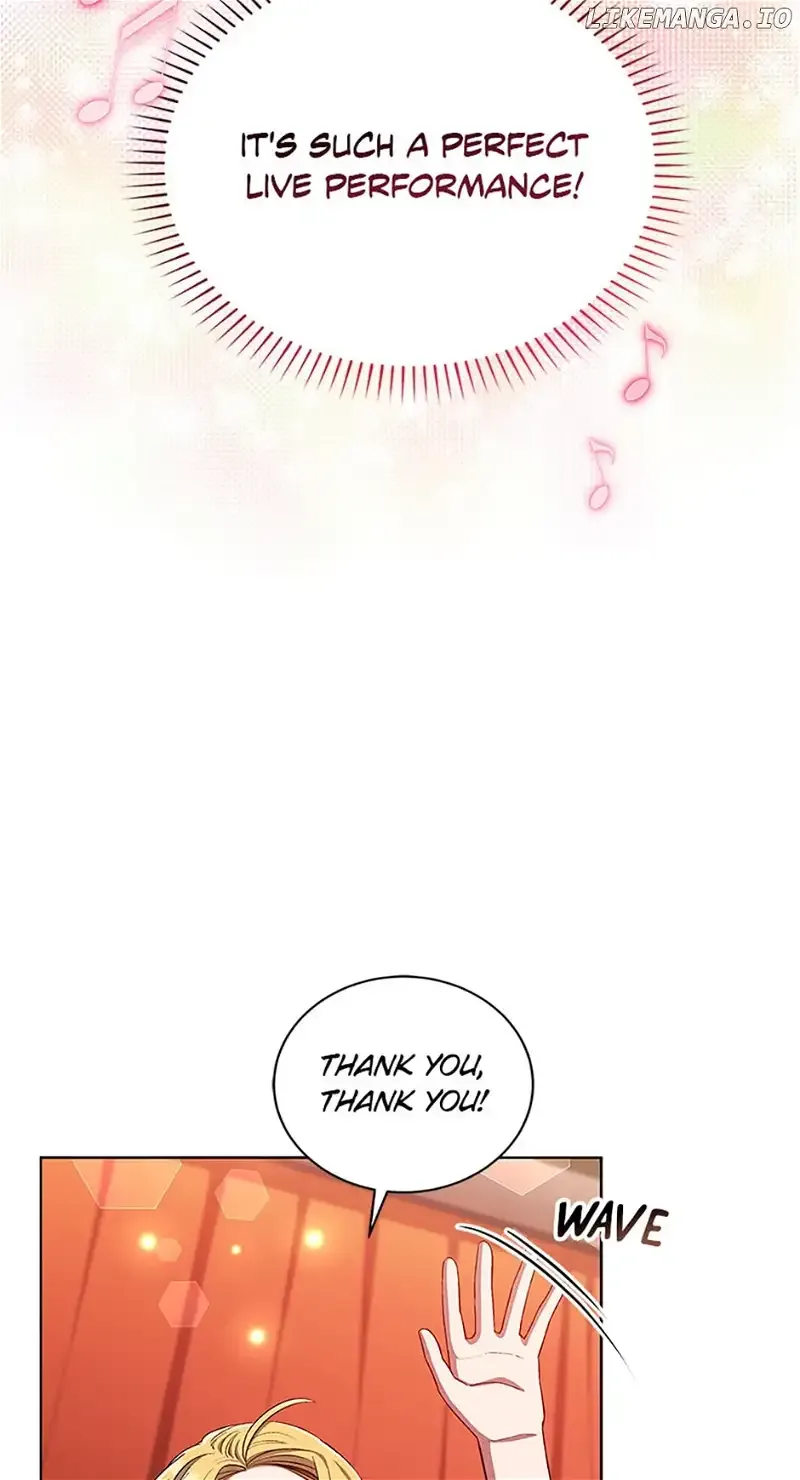 The Second Life of an All-Rounder Idol Chapter 69 page 10