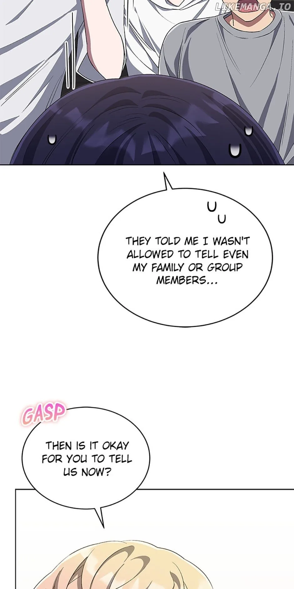 The Second Life of an All-Rounder Idol Chapter 63 page 54