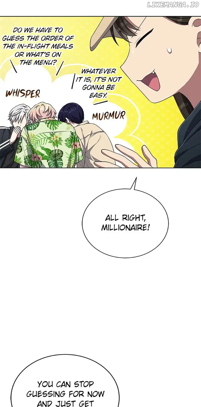 The Second Life of an All-Rounder Idol Chapter 67 page 22