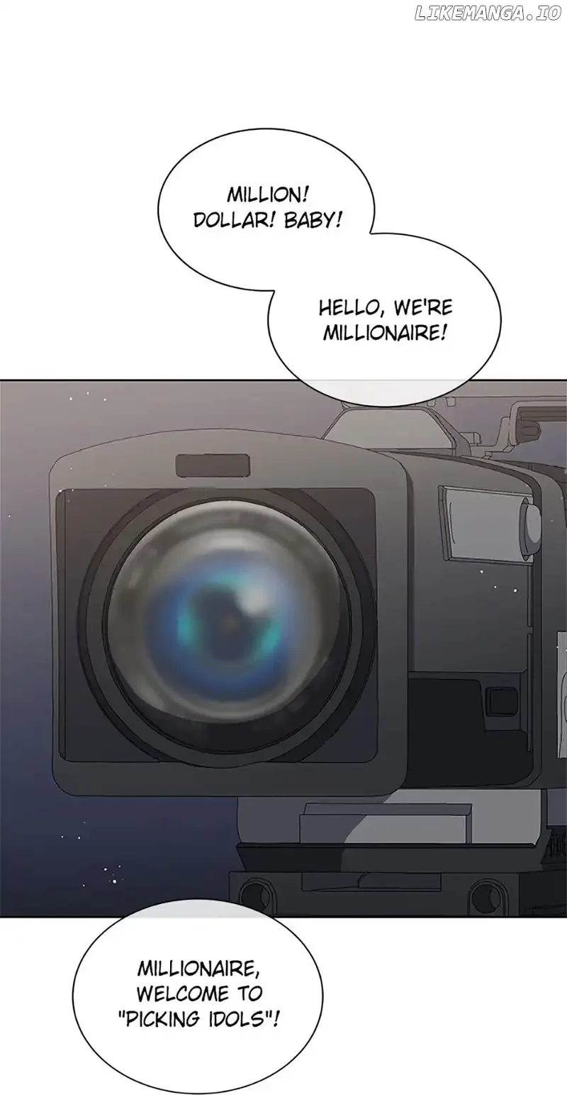 The Second Life of an All-Rounder Idol Chapter 65 page 38