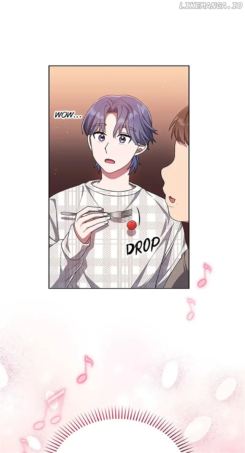 The Second Life of an All-Rounder Idol Chapter 69 page 8