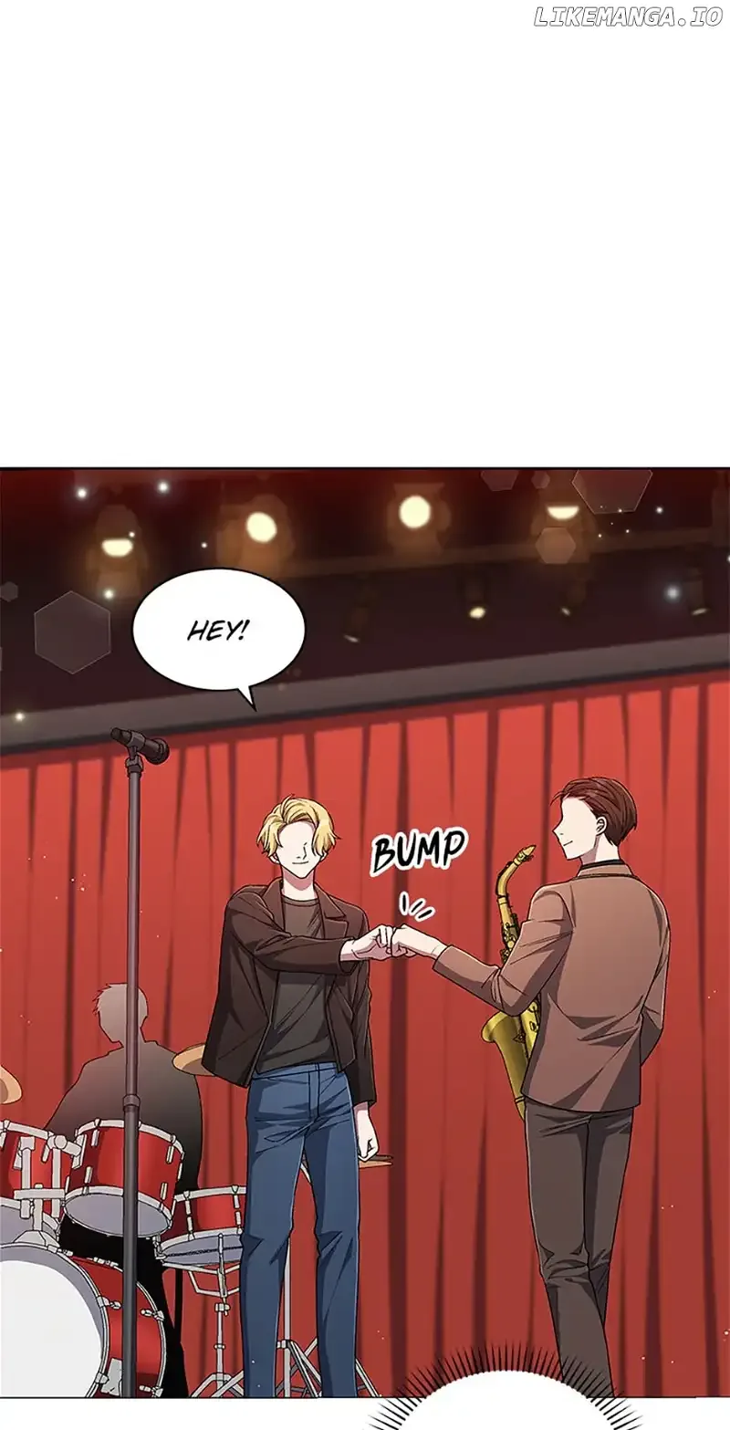 The Second Life of an All-Rounder Idol Chapter 69 page 2