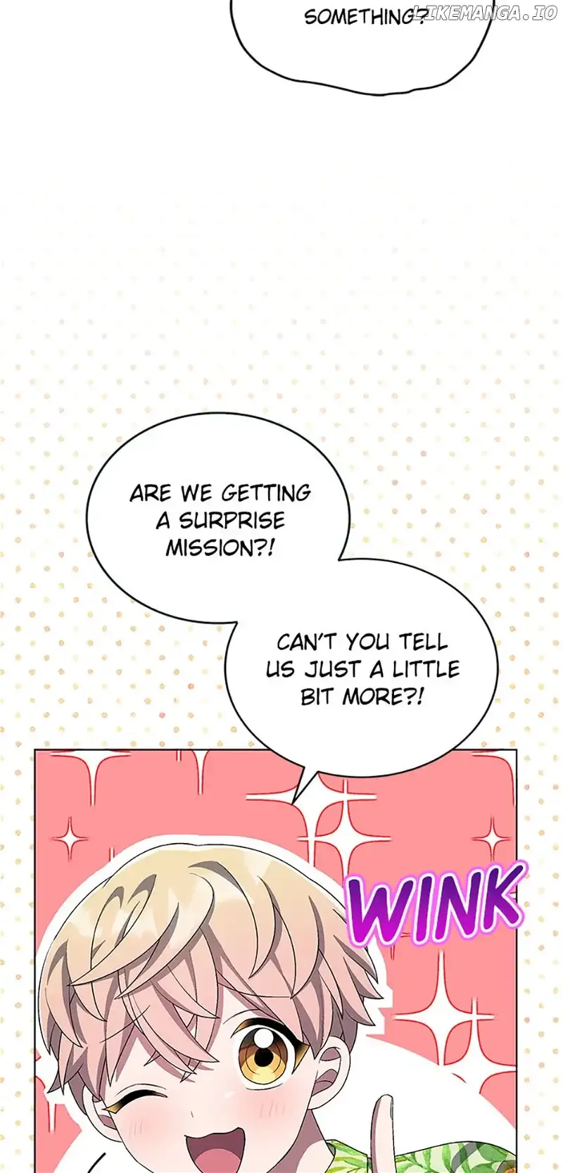 The Second Life of an All-Rounder Idol Chapter 67 page 20
