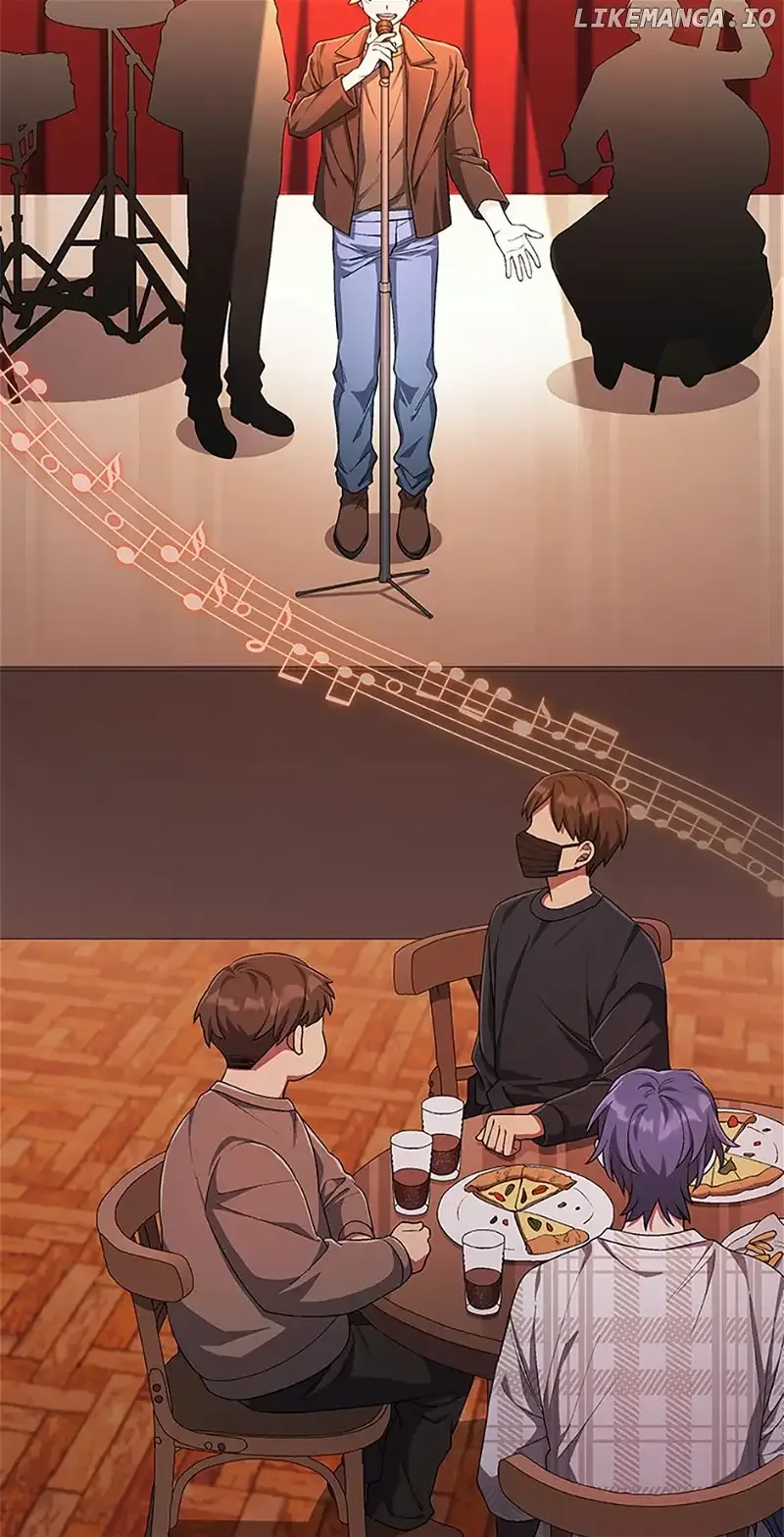 The Second Life of an All-Rounder Idol Chapter 69 page 6