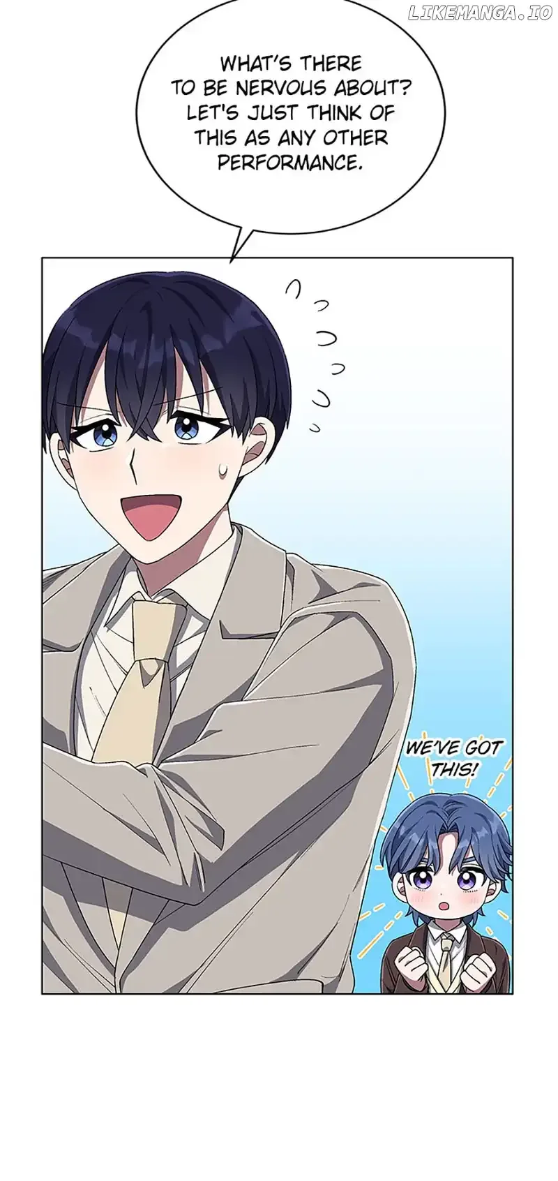 The Second Life of an All-Rounder Idol Chapter 69 page 36