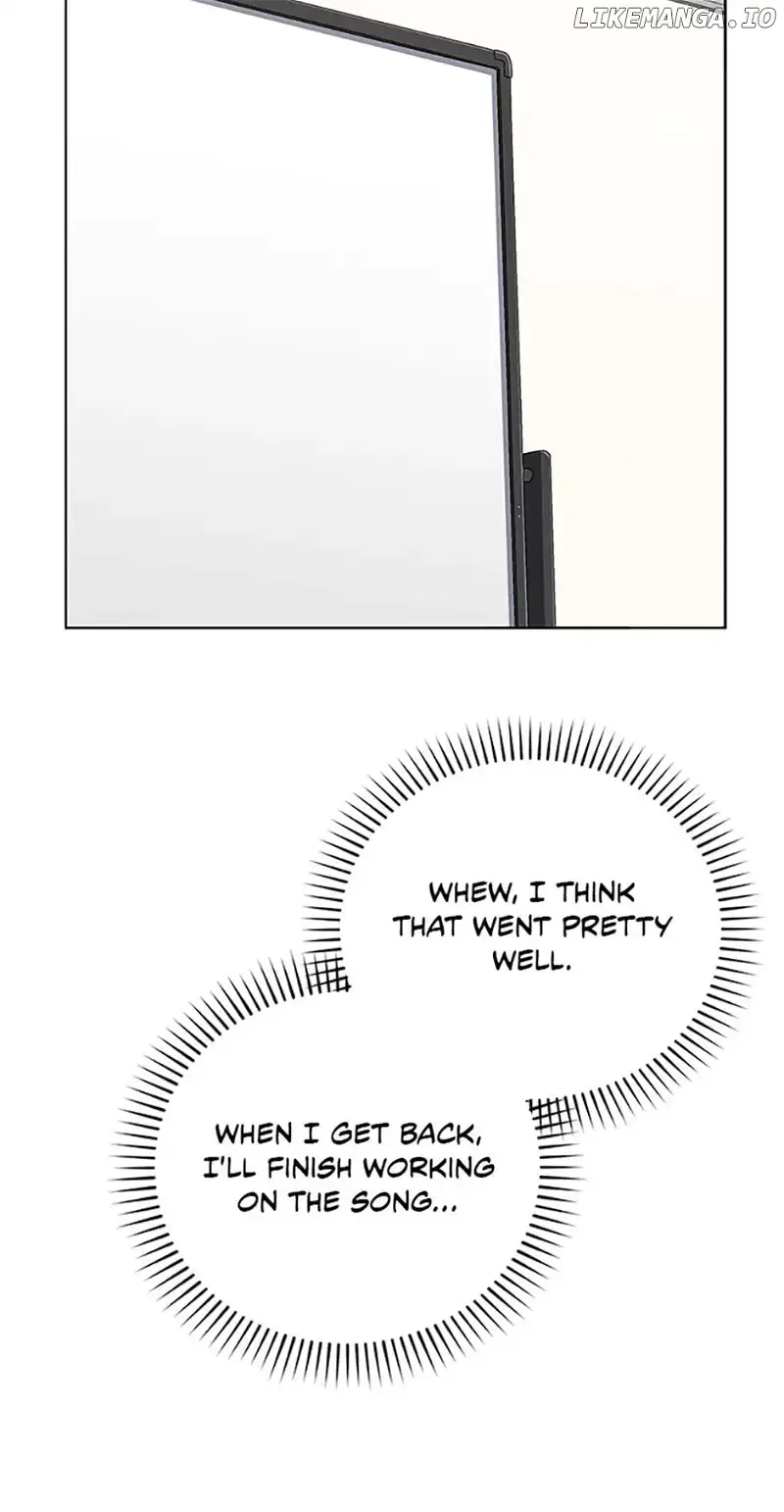 The Second Life of an All-Rounder Idol Chapter 70 page 65