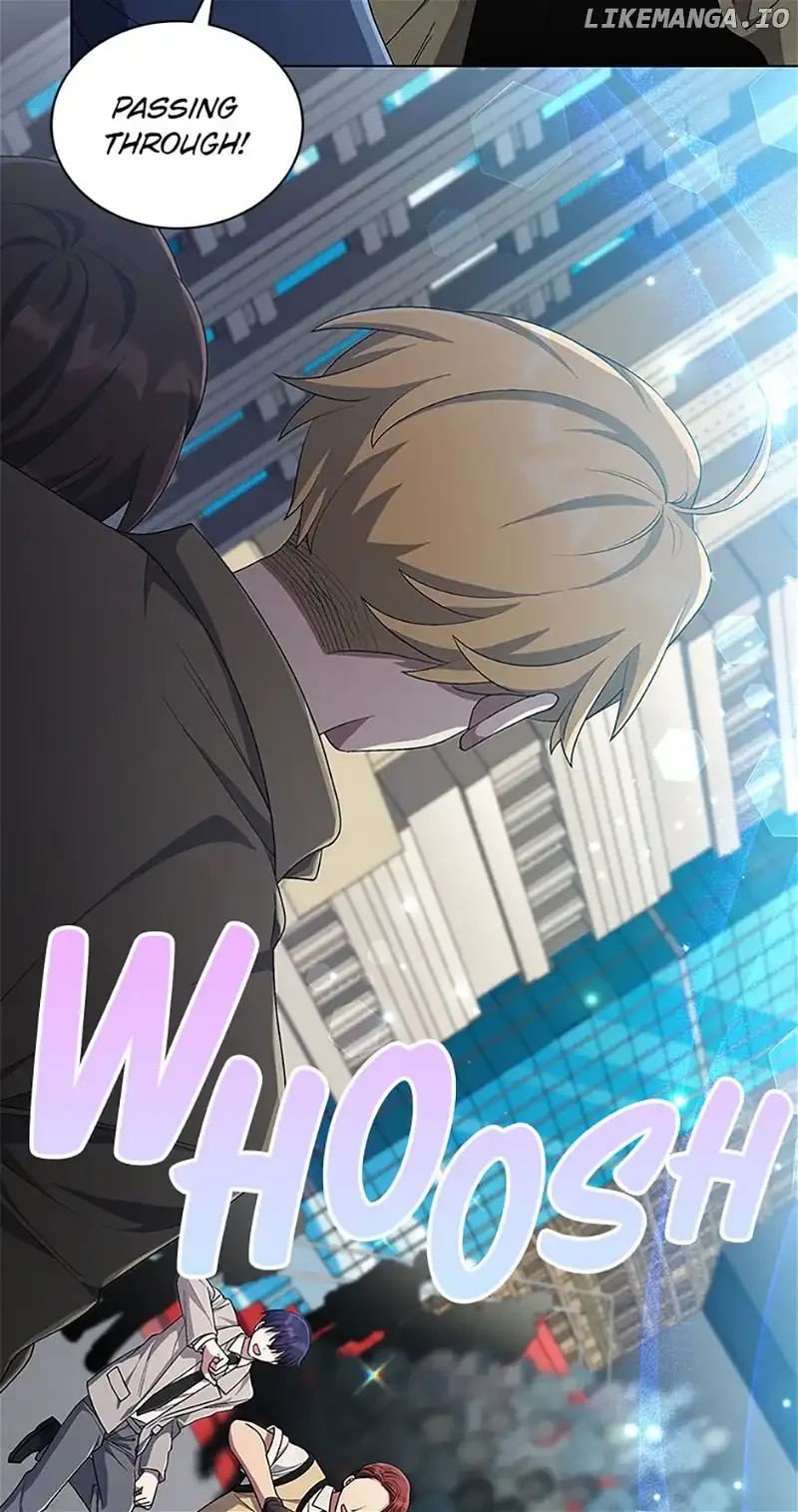 The Second Life of an All-Rounder Idol Chapter 69 page 46
