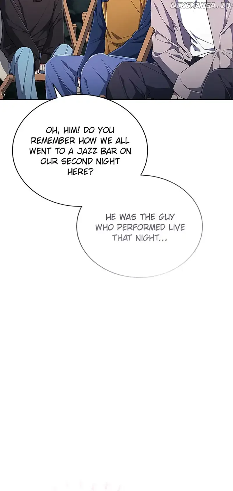 The Second Life of an All-Rounder Idol Chapter 70 page 11