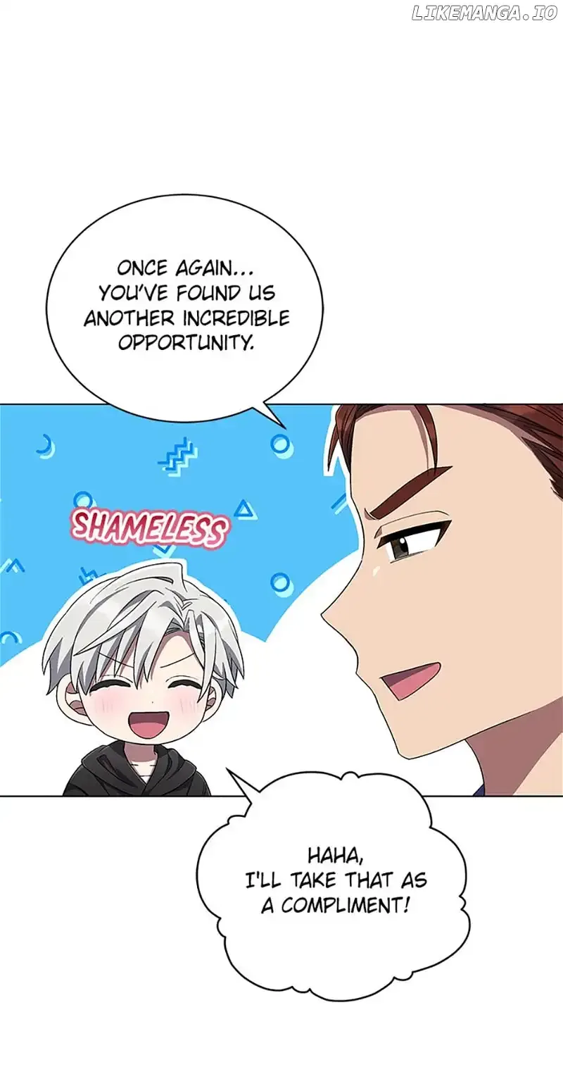 The Second Life of an All-Rounder Idol Chapter 70 page 14