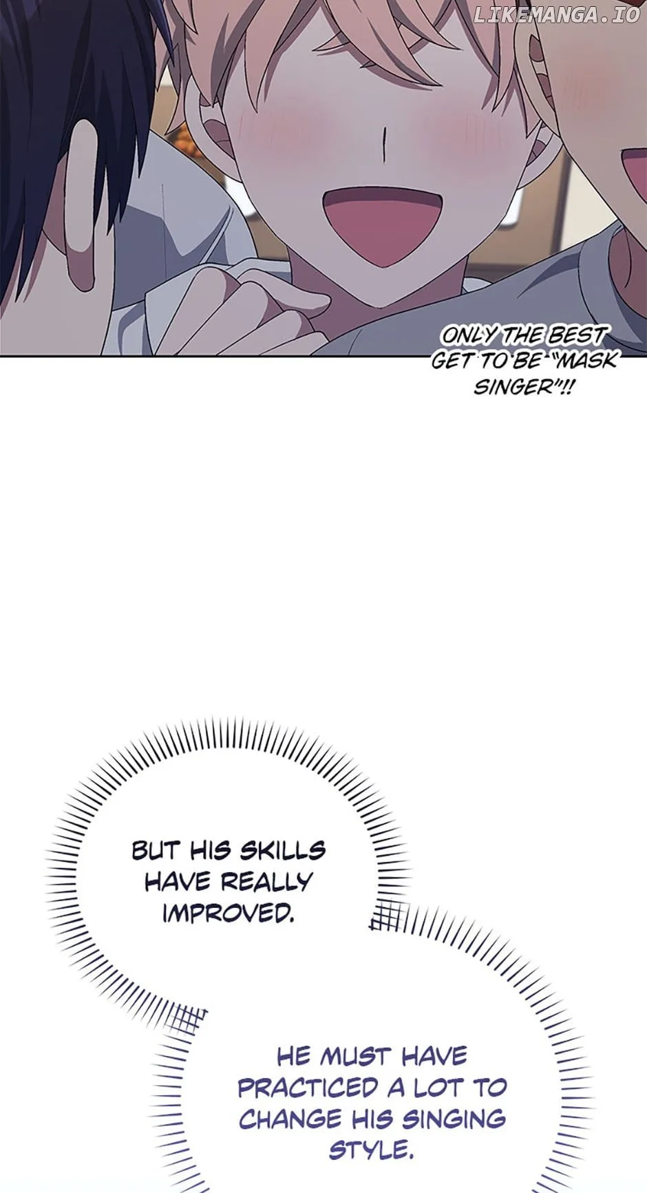 The Second Life of an All-Rounder Idol Chapter 63 page 65