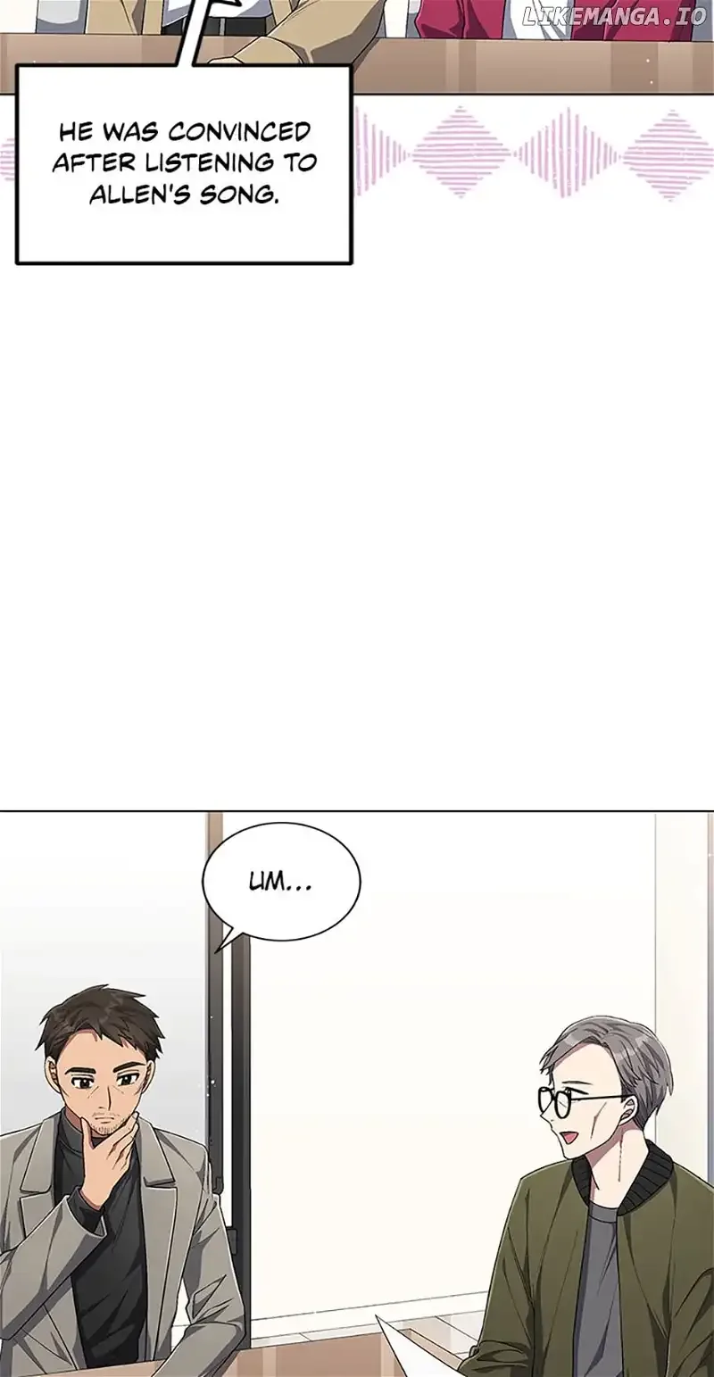 The Second Life of an All-Rounder Idol Chapter 70 page 63