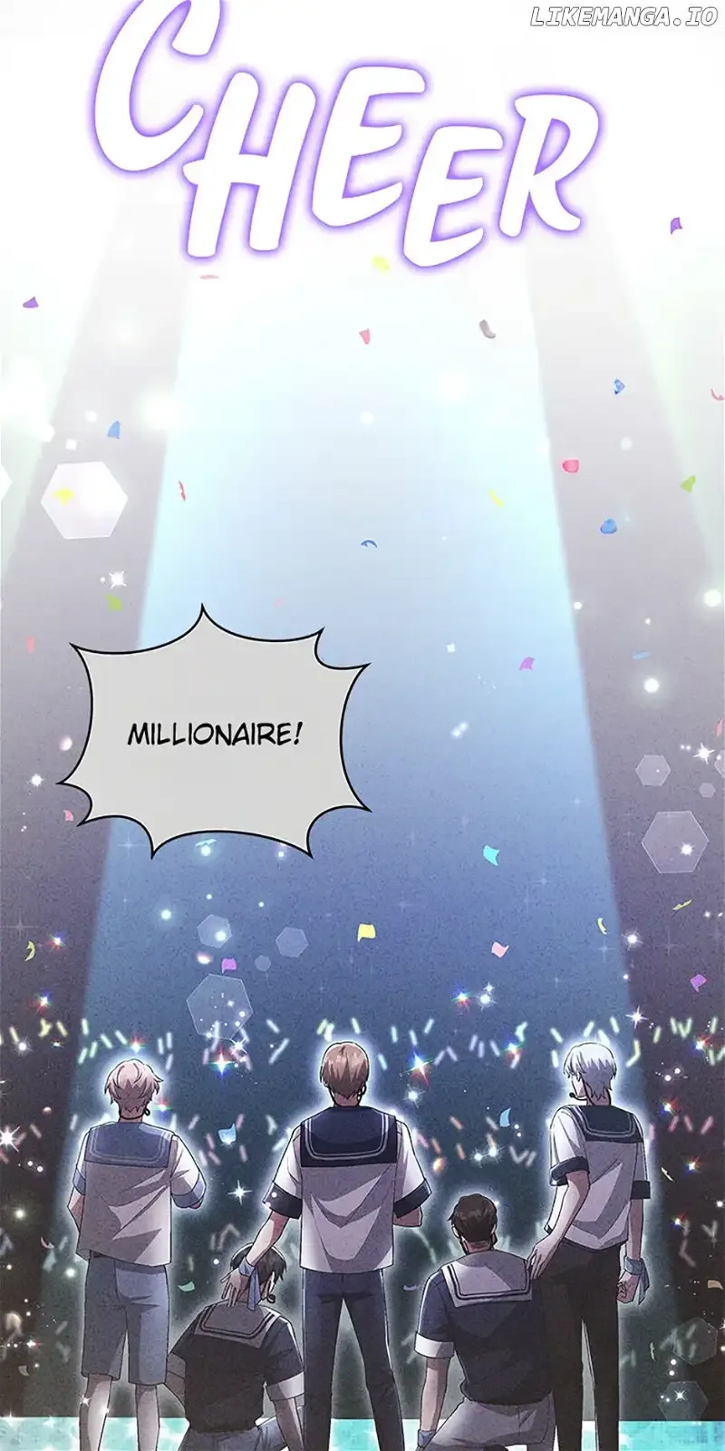 The Second Life of an All-Rounder Idol Chapter 69 page 73
