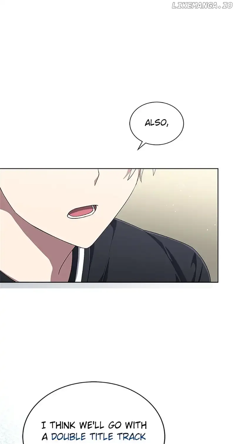 The Second Life of an All-Rounder Idol Chapter 70 page 53