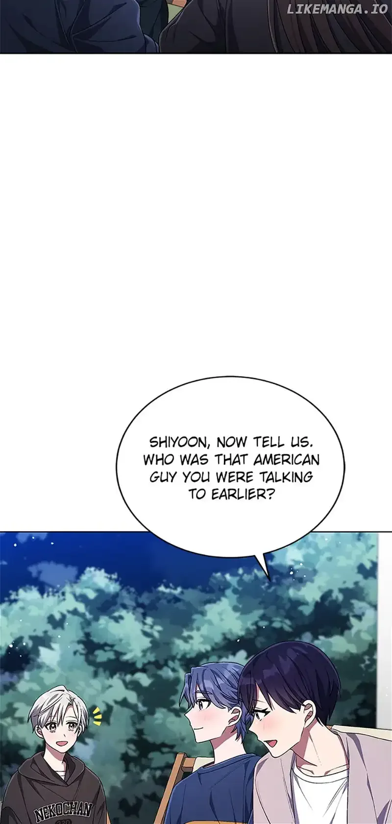 The Second Life of an All-Rounder Idol Chapter 70 page 10