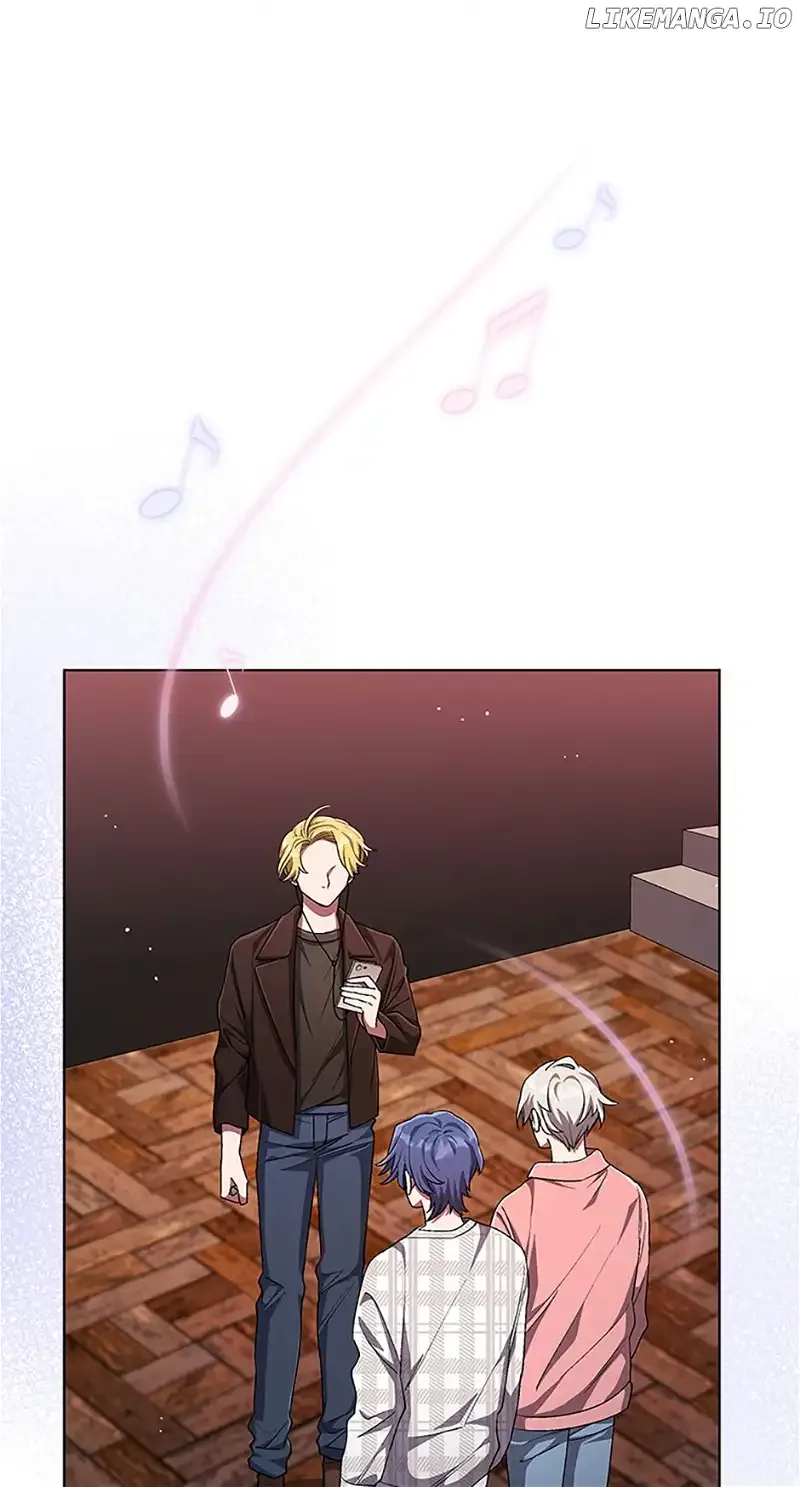 The Second Life of an All-Rounder Idol Chapter 69 page 23